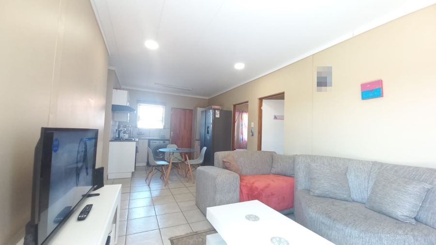 3 Bedroom Property for Sale in Blomanda Free State